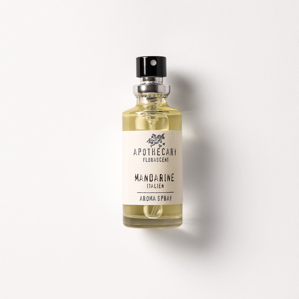 MANDARINE Aroma Spray
