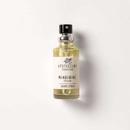 MANDARINE Aroma Spray