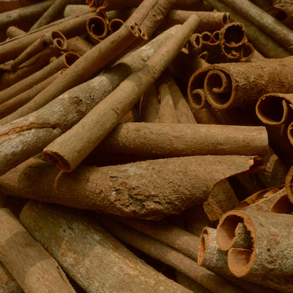 CINNAMOMUM VERUM Raumduft