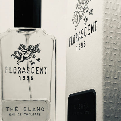 THÉ BLANC