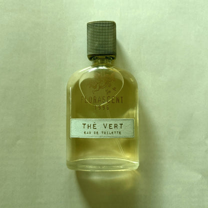 THÉ VERT