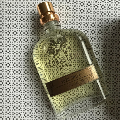 YUZU SMILE Cologne