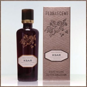 Ksar - Aqua Orientalis - EDT 60 ml