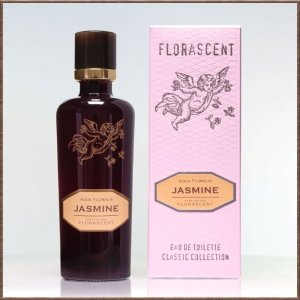 Jasmine - Aqua Floralis - EDT 60 ml