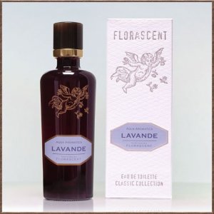 Lavande - Aqua Aromatica - EDT 60 ml