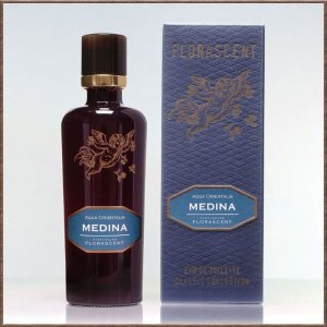 Medina - Aqua Orientalis - EDT 60 ml
