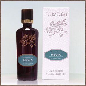 Regia - Aqua Aromatica - EDT 60 ml