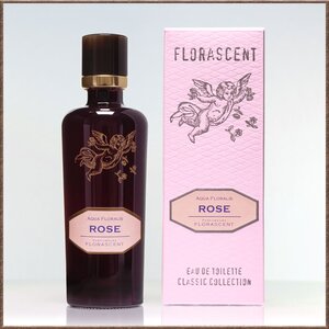 Rose - Aqua Floralis - EDT 60 ml