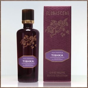 Tishka - Aqua Orientalis - EDT 60 ml