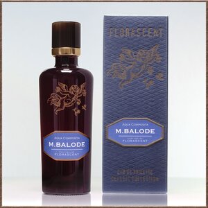 Monsieur Balode - Aqua Composita - EDT 60 ml
