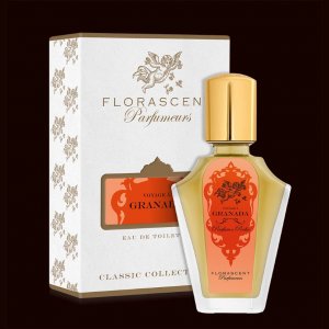 Voyage  Granada Travelsize - EDT 15 ml