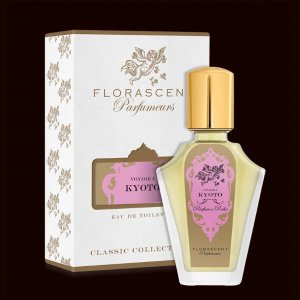 Voyage  Kyoto Travelsize - EDT 15 ml