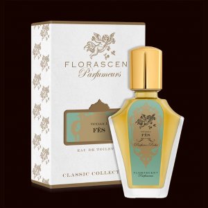 Voyage  Fes Travelsize - EDT 15 ml