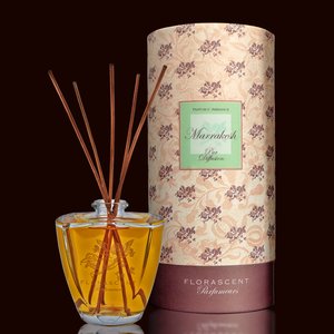 Marrakesh - Parfum d Ambiance - 250ml