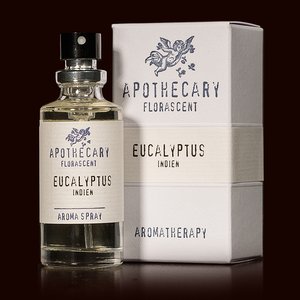 Eukalyptus - Aromatherapy Spray - 15ml