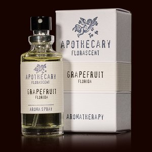 Grapefruit - Aromatherapy Spray - 15ml