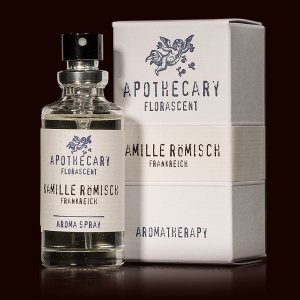 KAMILLE RMISCH Aroma Spray