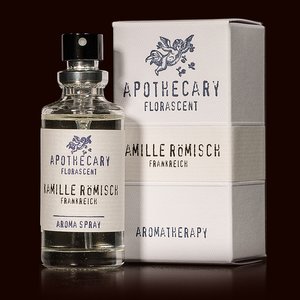 Kamille römisch - Aromatherapy Spray - 15ml