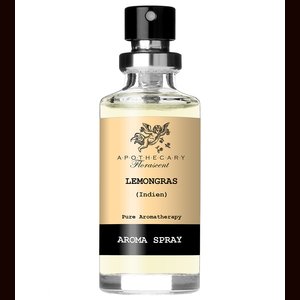 Lemongras - Aromatherapy Spray - 15ml