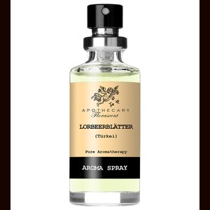 Lorbeer - Aromatherapy Spray - 15ml
