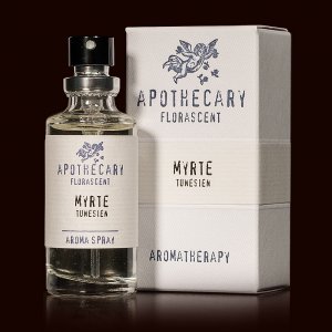 MYRTE Aroma Spray