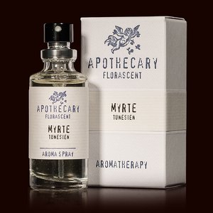 Myrte - Aromatherapy Spray - 15ml