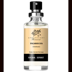 Palmarosa - Aromatherapy Spray - 15ml