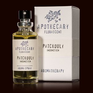 Patchouly - Aromatherapy Spray - 15ml