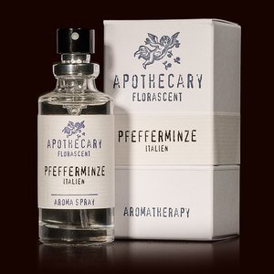 Peppermint - Aromatherapy Spray - 15ml