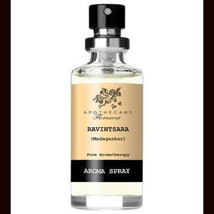 Ravintsara - Aromatherapy Spray - 15ml