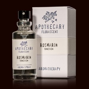 Rosmarin - Aromatherapy Spray - 15ml
