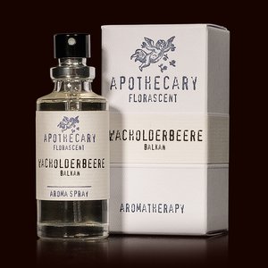Wacholderbeere - Aromatherapy Spray - 15ml