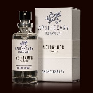 Weihrauch - Aromatherapy Spray - 15ml