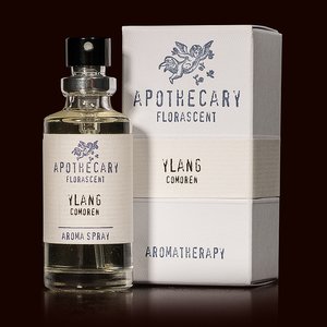 Ylang Ylang - Aromatherapy Spray - 15ml