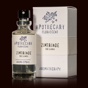 Zimtrinde - Aromatherapy Spray - 15ml