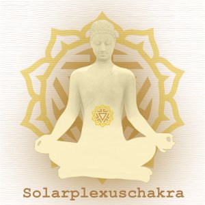 CHAKRASCENT No.3 - Solarplexuschakra