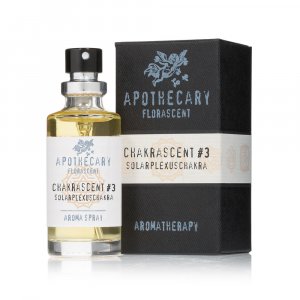 CHAKRASCENT No.3 - Solarplexuschakra