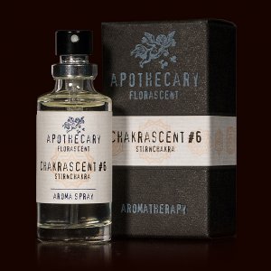 CHAKRASCENT No.6 - Stirnchakra
