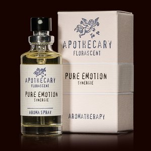 Pure Emotion - Aromatherapy Spray - 15ml