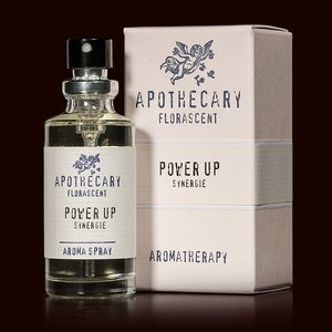 Power Up - Aromatherapy Spray - 15ml