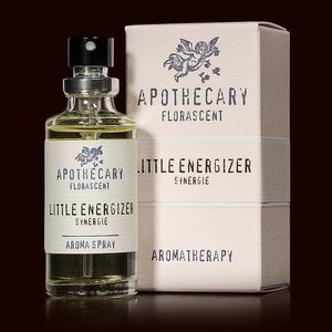 Little Energizer - Aromatherapy Spray - 15ml