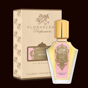 Rose Travelsize - Aqua Floralis - EDT 15 ml