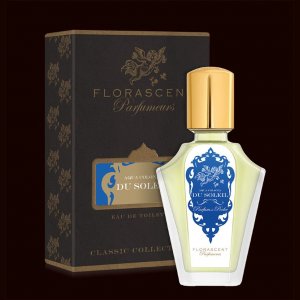 Du Soleil Travelsize - Aqua Colonia - EDT 15 ml