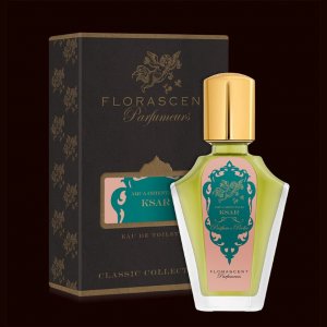 Ksar Travelsize - Aqua Orientalis - EDT 15 ml