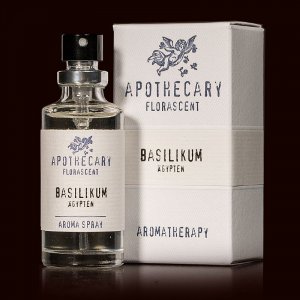 Basilikum Aroma Spray