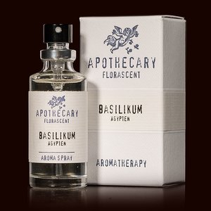 Basilikum - Aromatherapy Spray - 15ml