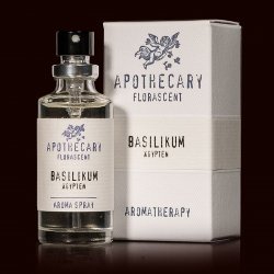 Basilikum Aroma Spray