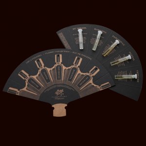 Aqua Colonia - Duftprobenset