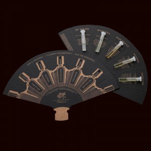 Aqua Colonia - Duftprobenset