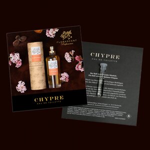Chypre - sample